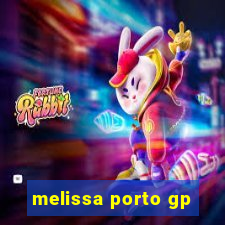 melissa porto gp